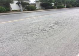 子弟兵：打通道路 挺进“孤岛”